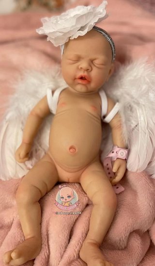 Bebé Reborn