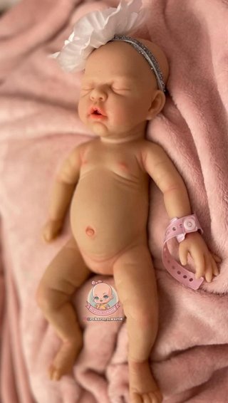 Bebé Reborn