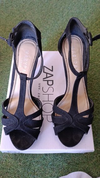 Zapatos mujer talla 37 varios modelos