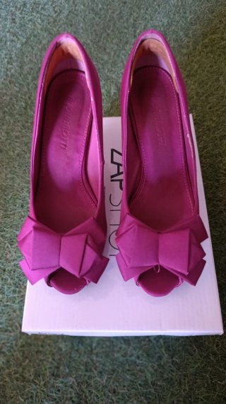 Zapatos mujer talla 37 varios modelos