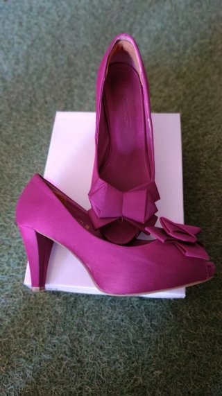 Zapatos mujer talla 37 varios modelos
