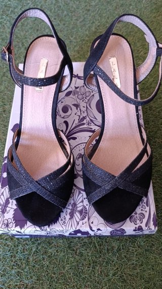 Zapatos mujer talla 37 varios modelos