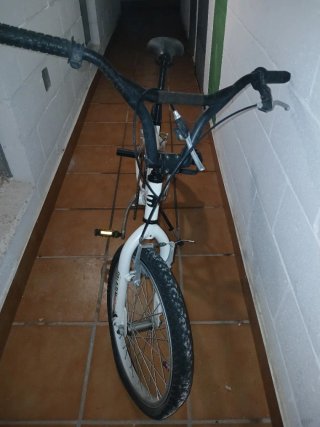 Bicicleta BH Shark ESCUCHO OFERTAS