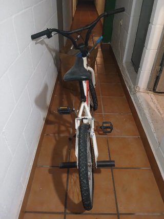 Bicicleta BH Shark ESCUCHO OFERTAS