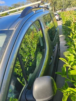 Citroen Berlingo 2017