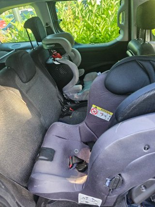 Citroen Berlingo 2017