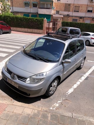 Renault Scenic 2006