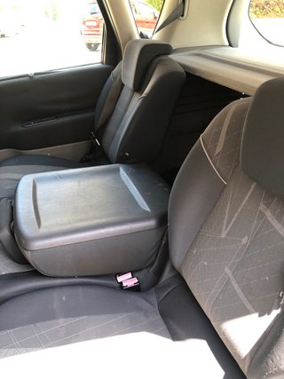 Renault Scenic 2006