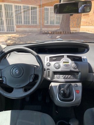 Renault Scenic 2006