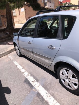Renault Scenic 2006