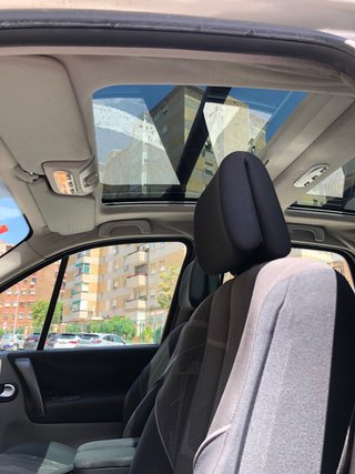 Renault Scenic 2006