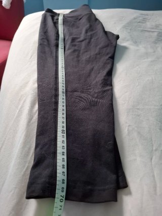 Mallas Nike Negras Mujer Talla L
