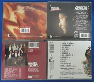 Vari CD Musicali - 14 Pz