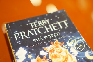 Papá Puerco (20/41)