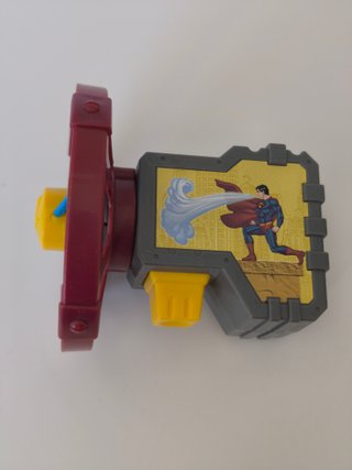 Conjunto di giocattoli Happy Meal Burger King