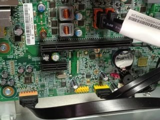 Lenovo E50 - 90BX0017SP Ordenador Sobremesa