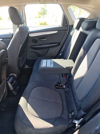 BMW Serie 2 2020