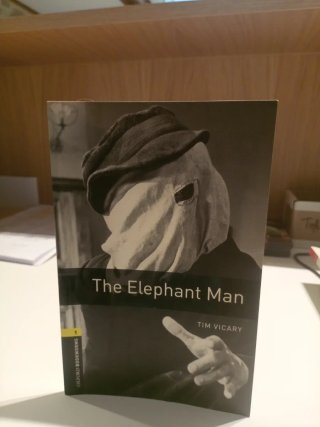 Oxford Bookworms 1. Elephant Man Digital Pack (...