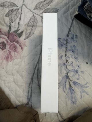 iPhone 11 Blanco