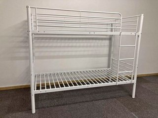 OFERTA DE LITERA INDIVIDUAL METALICA