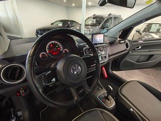 Volkswagen up! 1.0 75cv ASG Black up!