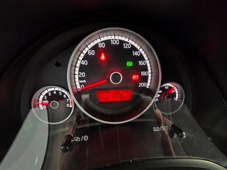 Volkswagen up! 1.0 75cv ASG Black up!