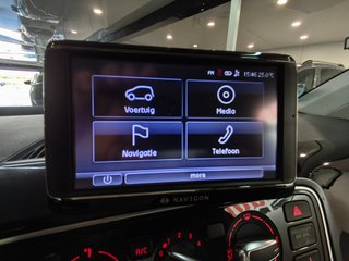 Volkswagen up! 1.0 75cv ASG Black up!