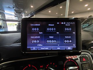 Volkswagen up! 1.0 75cv ASG Black up!