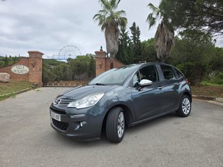 5 puertas Citroen C3 1.4 hdi 70 cv Collection 2014