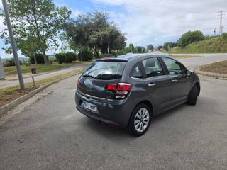 5 puertas Citroen C3 1.4 hdi 70 cv Collection 2014