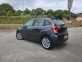 5 puertas Citroen C3 1.4 hdi 70 cv Collection 2014