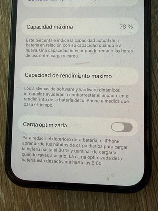 iPhone 13 128GB Verde