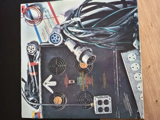 The Who - Who Are You - LP