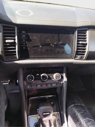 Kodiaq DESDE 415€ ¡SIN PAGAR ENTRADA!