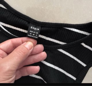 Ropa premamá: 2 vestidos y 2 pantalones 2 camiseta