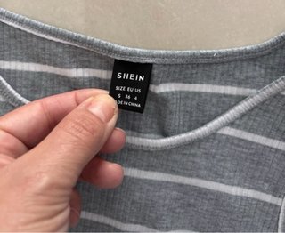 Ropa premamá: 2 vestidos y 2 pantalones 2 camiseta