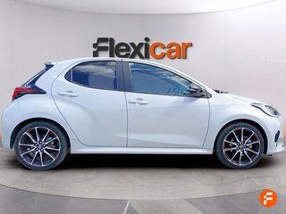 Toyota Yaris 1.5 120H GR Sport