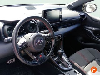 Toyota Yaris 1.5 120H GR Sport