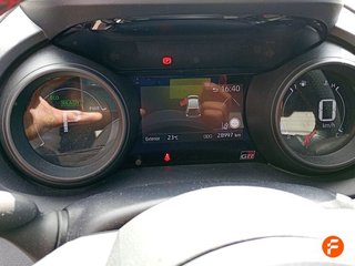 Toyota Yaris 1.5 120H GR Sport