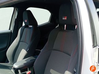 Toyota Yaris 1.5 120H GR Sport