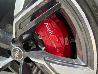 Audi A6 2022