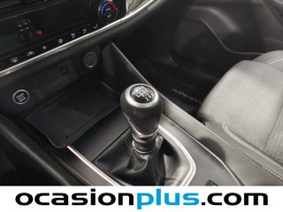Nissan Qashqai DIG-T 140 mHEV N-Connecta 4x2 103 kW (140 CV)