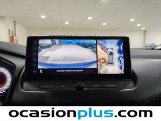 Nissan Qashqai DIG-T 140 mHEV N-Connecta 4x2 103 kW (140 CV)