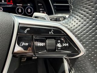 Audi A6 2022