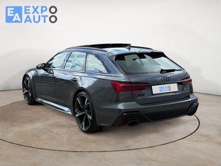Audi A6 2022