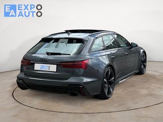 Audi A6 2022