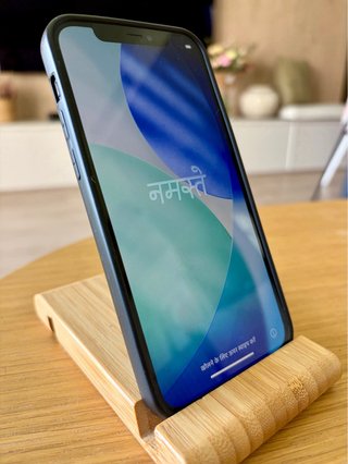 iPhone 12 Pro impecable + funda silicona de regalo