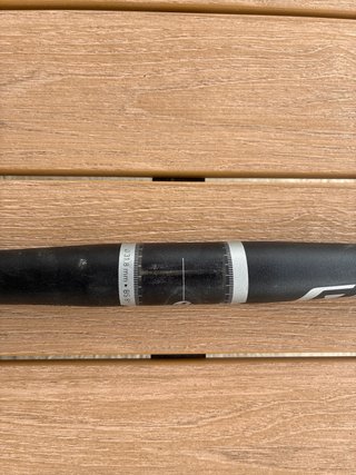 Manillar MTB GXD