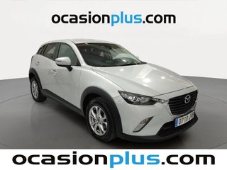 Mazda CX-3 1.5 DE Style+ Navegador 2WD 77 kW (105 CV)