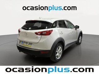 Mazda CX-3 1.5 DE Style+ Navegador 2WD 77 kW (105 CV)